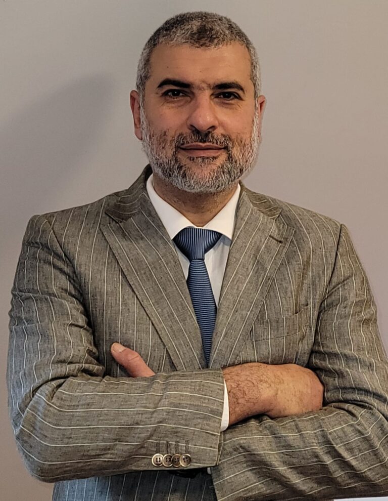 Dr. Sameh Hassan