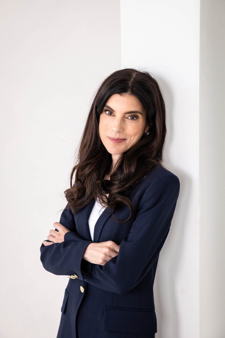 Dr. Christine Palmay