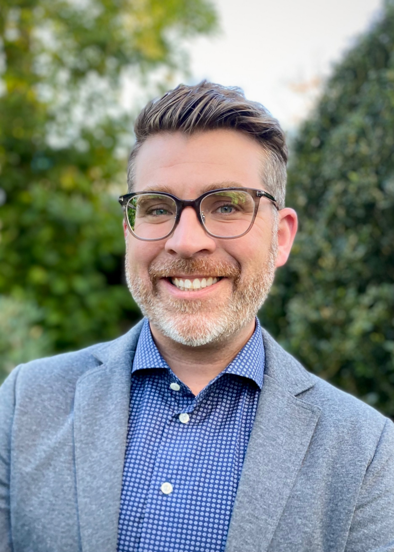 Dr. Michael Stewart