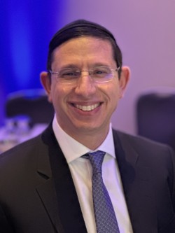 Dr. Jeremy Gilbert
