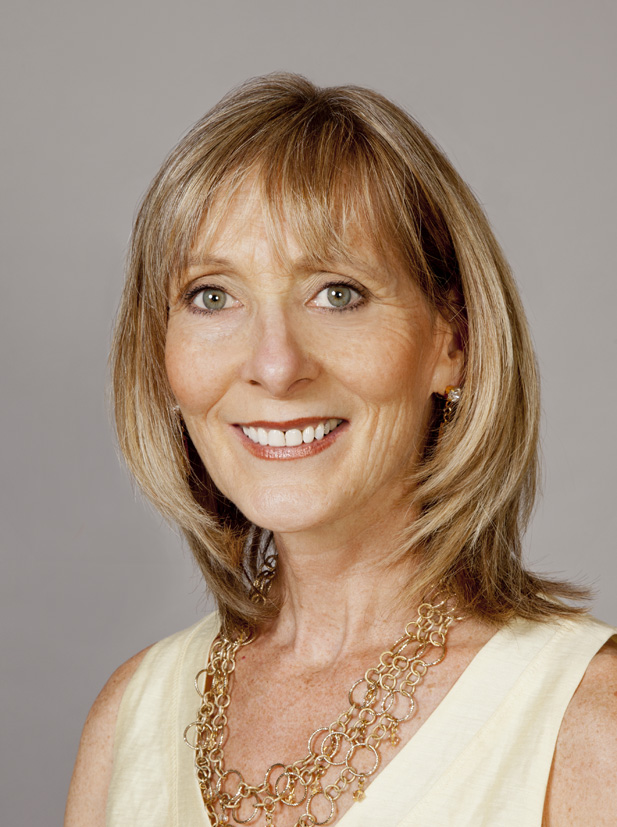 Dr. Louise Moist