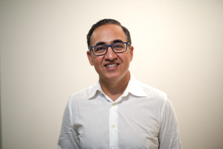 Dr. Navdeep Tangri